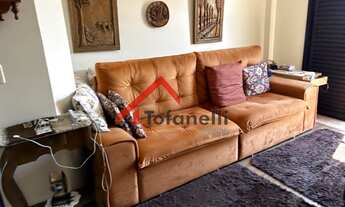 Imagem: Apartamento Cobertura Duplex em Rudge Ramos