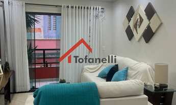 Imagem 4: Apartamento em Vila Assunção, Santo André/SP