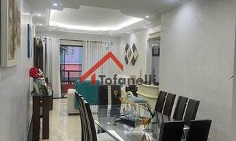 Imagem 7: Apartamento em Vila Assunção, Santo André/SP