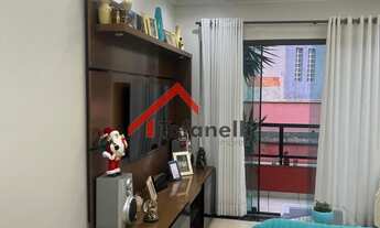 Imagem 3: Apartamento em Vila Assunção, Santo André/SP