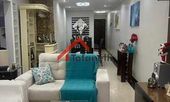 Imagem: Apartamento em Vila Assunção, Santo André/SP