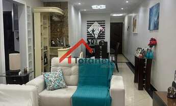 Imagem 2: Apartamento em Vila Assunção, Santo André/SP