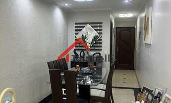 Imagem 5: Apartamento em Vila Assunção, Santo André/SP