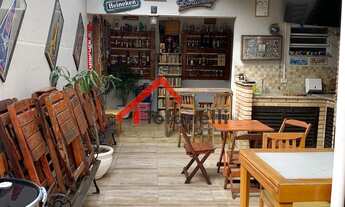 Imagem: Casa Sobrado em Campestre, Santo André/SP