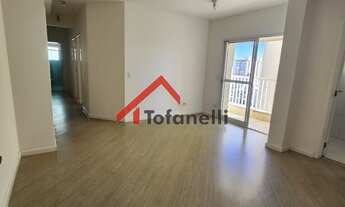 Imagem: Condomínio Plaza Mayor - Apartamento em