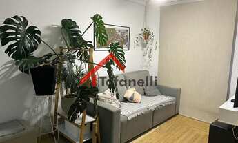 Imagem: Condomínio Tropical - Apartamento em Vila
