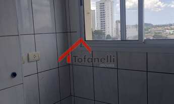 Imagem 4: Residencial das Ilhas - Apartamento em Vila Gonçalves, São Bernardo do Campo/SP