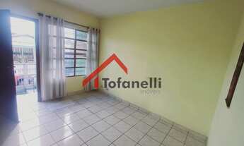 Imagem: Casa Térrea em Jordanópolis, São Bernardo