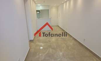 Imagem: Ideale Demarchi - Apartamento em Demarchi