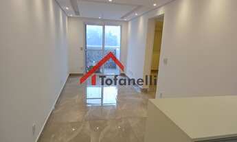 Imagem 3: Ideale Demarchi - Apartamento em Demarchi, São Bernardo do Campo/SP