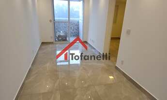 Imagem 2: Ideale Demarchi - Apartamento em Demarchi, São Bernardo do Campo/SP