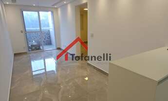 Imagem 4: Ideale Demarchi - Apartamento em Demarchi, São Bernardo do Campo/SP