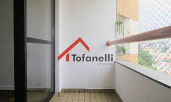 Imagem 6: Edificio Appus - Apartamento em Vila Valparaíso, Santo André/SP