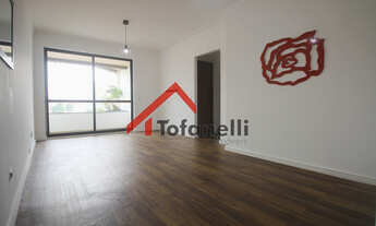 Imagem 2: Edificio Appus - Apartamento em Vila Valparaíso, Santo André/SP