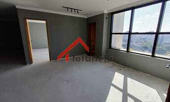 Imagem 3: Edificio Rotterdan - Sala Comercial em Centro, São Bernardo do Campo/SP