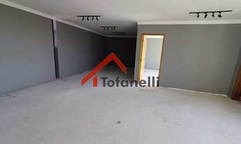 Imagem: Edificio Rotterdan - Sala Comercial em Centro