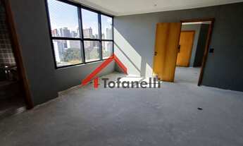 Imagem 7: Edificio Rotterdan - Sala Comercial em Centro, São Bernardo do Campo/SP