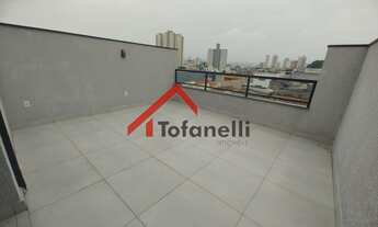 Imagem 2: Apartamento em Casa Branca, Santo André/SP