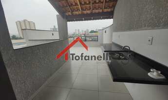 Imagem 4: Apartamento em Casa Branca, Santo André/SP