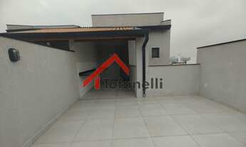 Imagem 5: Apartamento em Casa Branca, Santo André/SP