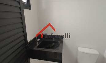 Imagem 7: Apartamento em Casa Branca, Santo André/SP