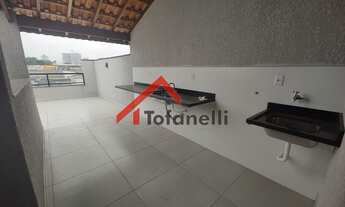 Imagem 3: Apartamento em Casa Branca, Santo André/SP