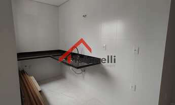 Imagem 6: Apartamento em Casa Branca, Santo André/SP