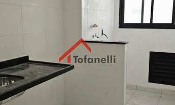 Imagem: Motiró Santa Filomena - Apartamento em