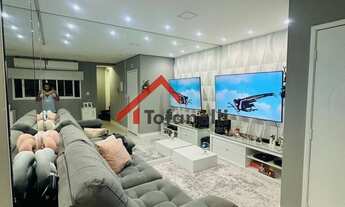 Imagem: Apartamento Cobertura em Baeta Neves, São