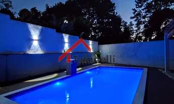 Imagem: Chácara no bairro Alvarenga em São Bernardo