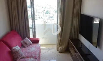 Imagem: Apartamento à venda no bairro Vila Ema