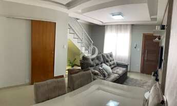 Imagem: Sobrado à venda no bairro Vila Antonieta