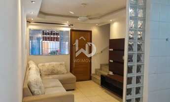 Imagem: Casa à venda no bairro Itaquera - São