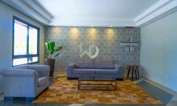 Imagem: Apartamento à venda no bairro Fazenda Morumbi