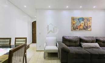 Imagem: Apartamento à venda no bairro Vila Alpina