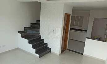 Imagem: Casa à venda no bairro Vila Londrina