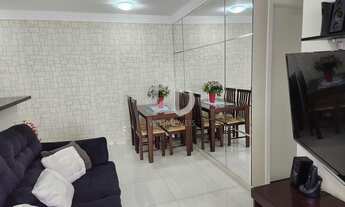 Imagem 7: Apartamento à venda no bairro Vila Endres - Guarulhos/SP