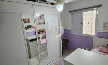 Imagem 3: Apartamento à venda no bairro Vila Endres - Guarulhos/SP