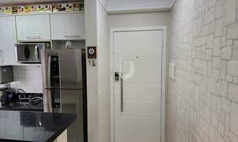 Imagem 4: Apartamento à venda no bairro Vila Endres - Guarulhos/SP