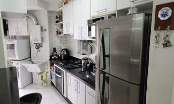 Imagem 6: Apartamento à venda no bairro Vila Endres - Guarulhos/SP