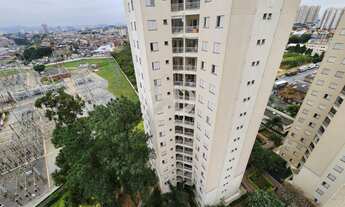 Imagem 2: Apartamento à venda no bairro Vila Endres - Guarulhos/SP