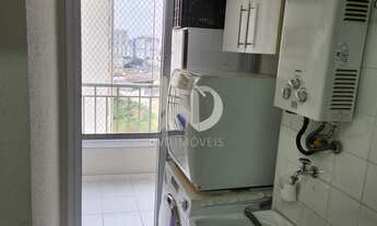 Imagem 5: Apartamento à venda no bairro Vila Endres - Guarulhos/SP