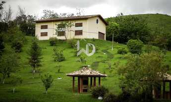 Imagem: Fazenda à venda no bairro Jardim Arujá