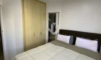 Imagem 5: Apartamento à venda no bairro Vila Alpina - São Paulo/SP, Zona Leste