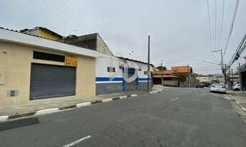 Imagem 6: Sala comercial à venda no bairro Macedo - Guarulhos/SP