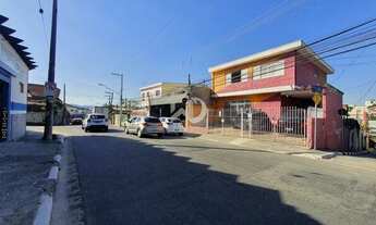 Imagem 2: Sala comercial à venda no bairro Macedo - Guarulhos/SP