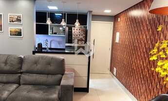 Imagem 5: Apartamento à venda no bairro Vila Alpina - São Paulo/SP