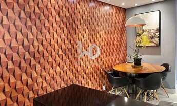 Imagem 3: Apartamento à venda no bairro Vila Alpina - São Paulo/SP