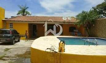 Imagem 4: Casa à venda no bairro Centro - Itanhaém/SP