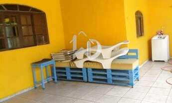 Imagem 3: Casa à venda no bairro Centro - Itanhaém/SP